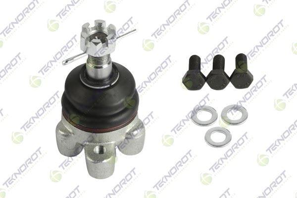 ROTİL ÜST SAĞ-SOL HYUNDAI STAREX 2.5L D4BH. 4D56 TC TCI 96-07-H-1 2.5L 01-06-MITSUBISHI L300 86-> - TEKNOROT - OEM MB527350