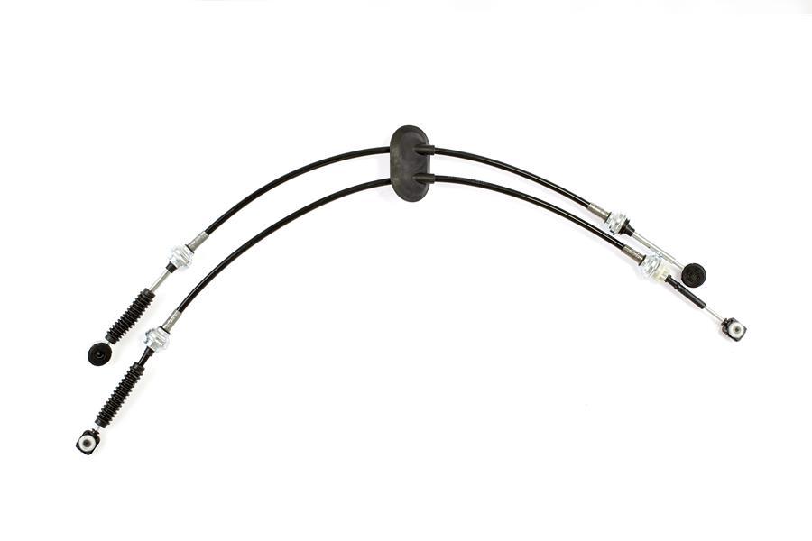 VİTES+DEBRİYAJ TELİ MASTER II 01=> 5 VİTES 2.5 DTİ-2.8DTİ - CAVO - OEM 7701470938