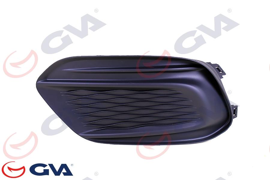 SİS FAR ÇERÇEVESİ (KAPAĞI) SİSSİZ SOL FIAT EGEA 15=> - GVA - OEM 735642861