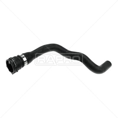 KALORIFER HORTUMU BMW M43 E46 CIKIS - RAPRO - OEM 64218377782