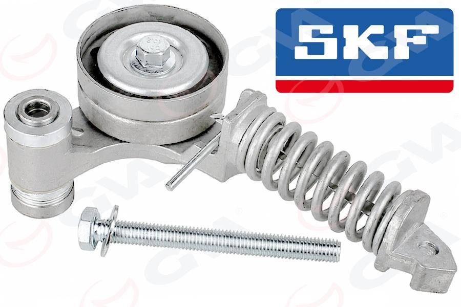 ALTERNATÖR GERGİ RULMANI (KÜTÜKLÜ) ASTRA F-G-H-J 1.0-1.2-1.4CORSA B-C-D 1.0-1.2-1.4-COMBO 1.4-MERIVA - GVA - OEM 1340550