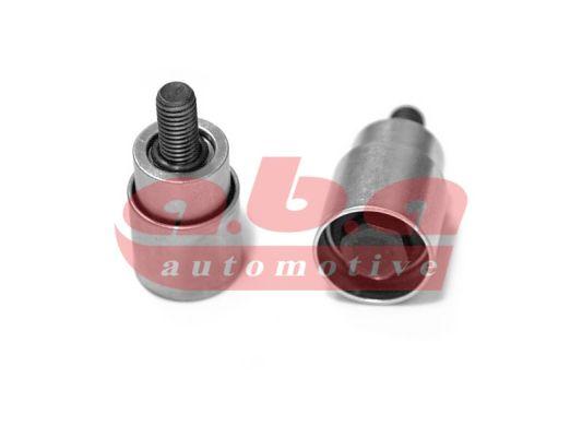 EKSANTRİK GERGİ RULMANI CHERY TIGGO 18-> (10x28,5x27) - ABA - OEM 481H1007071