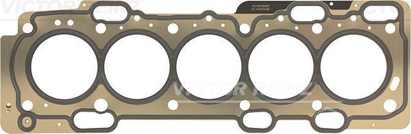 SKC 1 DELİK VOLVO S40 2.4D5 (06-10) S60 2.4D D5 (01-10) S80 2.4D D5 (01-11) C30 (06-12) C70 2.4D D5 V50 2.4TDİ D5 (06-10) V70 (01-09) XC60 D5 (08-09) XC70 2.4D5 (01-07) D4 (07-16) XC90 D3 D5 (02-2014) - V.REINZ - OEM 30731261