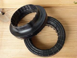 AMORTISOR RULMANI (OPEL) ASTRA H VECTRA C ZAFIRA F-230834 - INA - OEM 93191295
