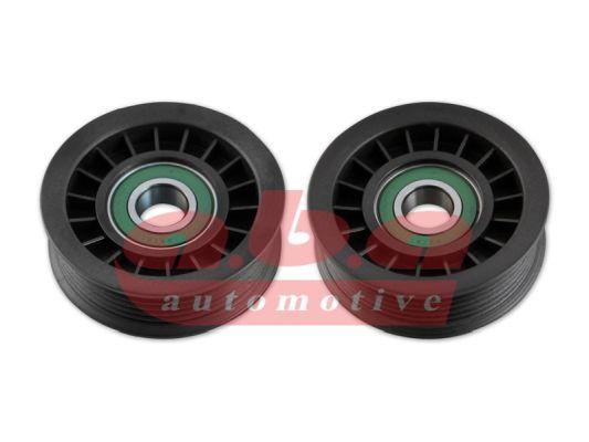 ALTERNATOR RULMANI (PLASTIK) OPEL VECTRA A B C OMEGA B X30XE X25XE - ABA - OEM 6340538