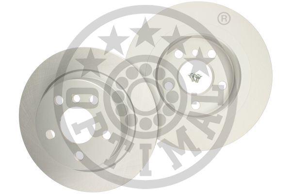 FREN DISKI ARKA BMW F40 F44 F45 F46 F48 F39 F70 F74 U06 U11 U10 . MINI F54 F55 F56 F57 F60 F65 F66 F67 - OPTIMAL - OEM 34216799367