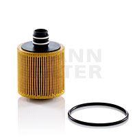 YAĞ FİLTRESİ OPEL COMBO D 1.6-2.0 CDTİ 2012> DOBLO 10> BRAVO 07> PUNTO 1.6 DMTJ 16V 08> - MANN - OEM 95511489