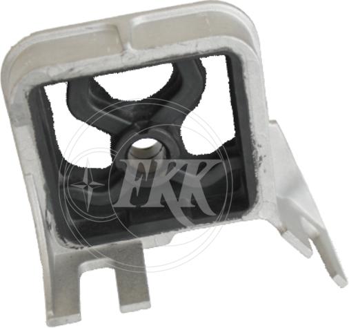 EGSOZ TAKOZU ARKA CLIO-MEGANE - FKK - OEM 7700435270
