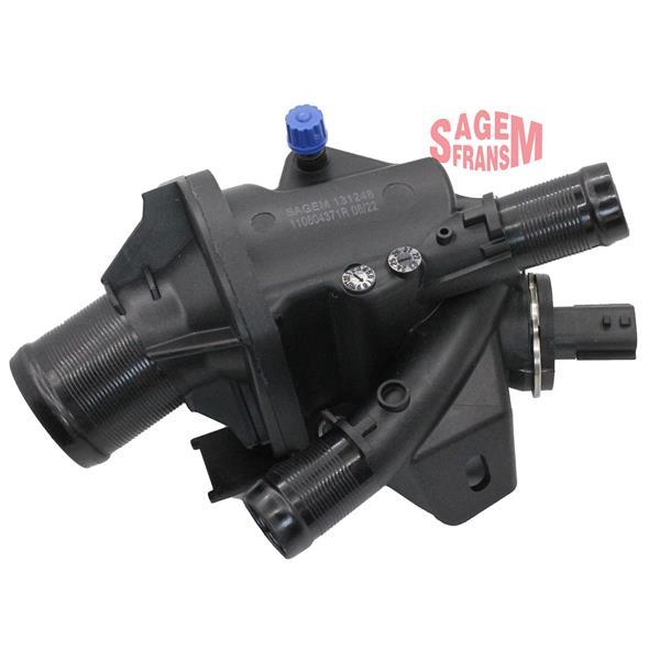 TERMOSTAT 89°C MASTER III 2.3 DCI - SAGEMFR - OEM 110604371R
