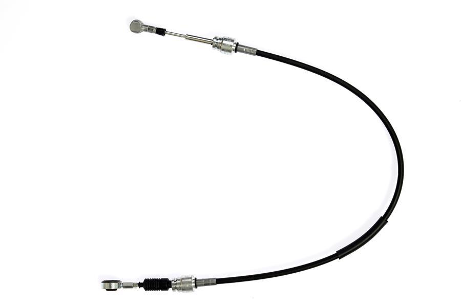 VİTES KUMANDA TELİ SAĞ ALBEA-PALIO 1.3 MJTD (CF3 M) 04=> - CAVO - OEM 46840410
