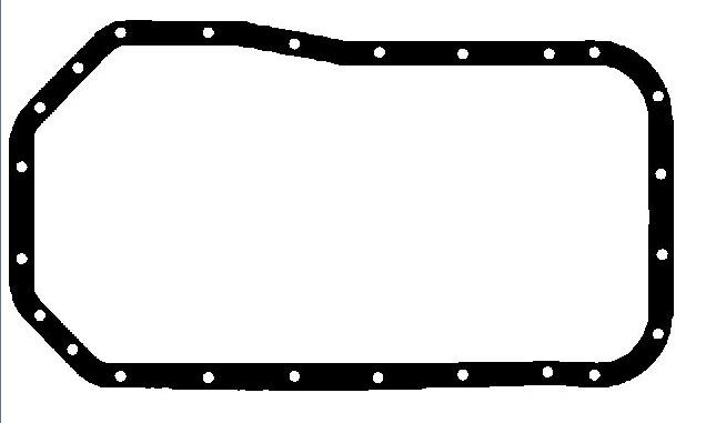 KARTER CONTASI AMYANTSIZ 1.00mm - ROYAL