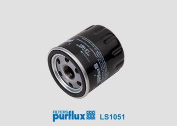 YAG FILTRESI TRANSIT V348-V347-V363-V362 06>14 2.2-2.4 TDCI BOXER JUMPER III BOXER JUMPER DUCATO 2.2HDI 06>2.2HDI - PURFLUX - OEM 9808867880