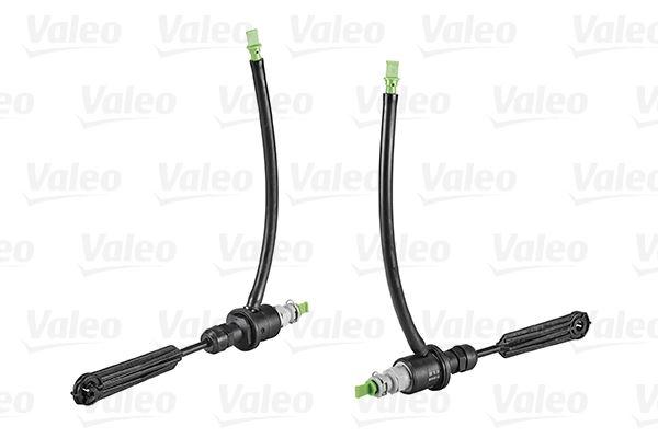 DEBRIYAJ UST MERKEZ LAGUNA III 1.6 2.0 16V 1.5 DCI 07> - VALEO - OEM 306100009R