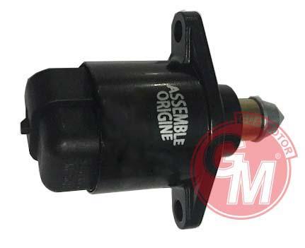 ROLANTİ AYAR VALFİ RENAULT CLIO-MEGANE I-II-SCENIC 96> 1.4 1.6-LAGUNA I-II 96> 1.6 16V 2.0 16V KANGOO I 96> 1.4 - GUA - OEM 7701044401
