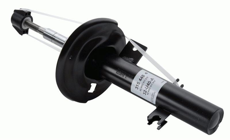ON AMORTISOR SAG GAZLI P308 SW I 07>14 - SACHS - OEM 5208H2
