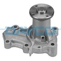 DEVİRDAİM SU POMPASI MITSUBISHI LANCER 1.3L 1.6L 4G13 4G18 CS3A 03-07 / SPACE STAR 1.3L 4G13 DG1A 98-04 - DAYCO - OEM MD323372
