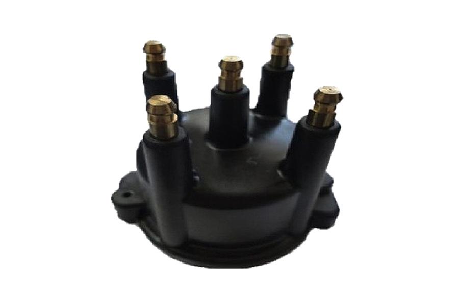 DİSTRİBÜTÖR KAPAĞI + TEVZİ MAKARASI KİT RENAULT CLIO I 1.2-1.2İ-R19 1.4(93-95)-MEGANE I 1.4(97-99) E7J - TPART - OEM 7701034946