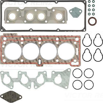 MOTOR ÜST CONTA TK. MEGANE I 96> CLIO II 98> KANGOO 97> CLIO SYMBOL I 00> 1.4 K7J 1.6 K7M - V.REINZ - OEM 7701468710