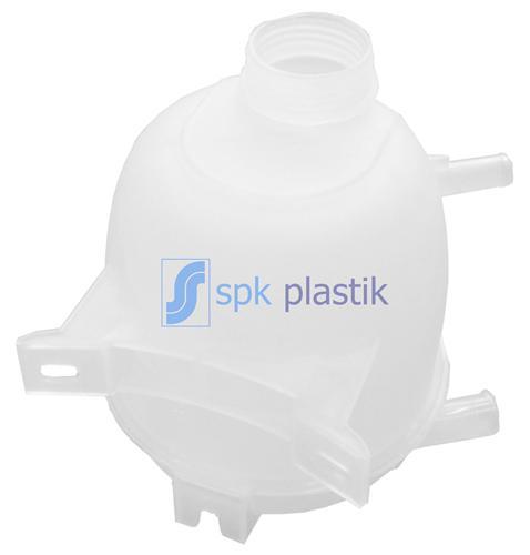 RADYATÖR EK SU DEPOSU KAPAKLI (GENLESME KAVANOZU)  MEGANE I CLIO I - SPK - OEM 7701468746