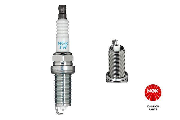 SILFR6C11 BUJİ SUBARU IMPREZA 2.0 R (2008-2012) LEGACY 2.0İ (2009-2014) OUTBACK TRIBECA 3.6 (2007-=> - NGK - OEM 22401AA750