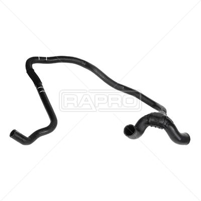 RADYATÖR ALT HORTUMU Y1.7 DT CORSA C COMBO C - RAPRO - OEM 1336245