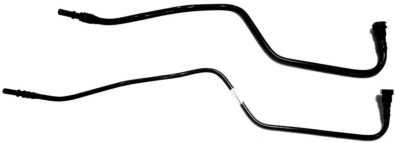 YAKIT BORUSU TRANSIT V347 2.2TDI 06- - WINTECH - OEM 1738931