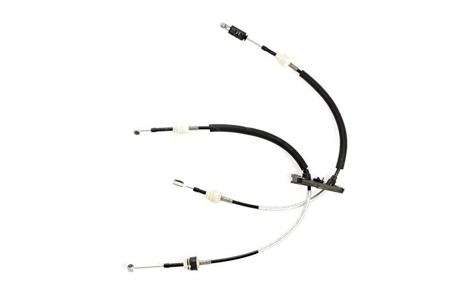VITES KUMANDA TELI TK DUCATO III-BOXER III-JUMPER III 2.3 MTJ (06-12) - CAVO - OEM 55238493