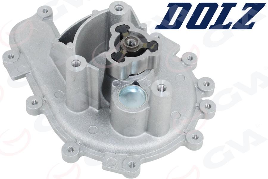 DEVİRDAİM DUCATO-BOXER-JUMPER-FORD TRANSİT 2.2 HDI-TDCI 06> CUSTOM 12> 2.2TDCI - GVA - OEM 6C1Q8K500AF