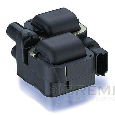 ATESLEME BOBINI MERCEDES M266 M112 M113 W169 W245 W202 W203 W210 W220 - BREMI - OEM A0001587303