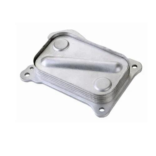 YAĞ SOĞUTUCU DOBLO -PUNTO-FIORINO 1.3 MLTJ-CORSA C/D 1.3 CDTI(TD/TDJ) (TEK)(CONTASIZ)(55238294) - AUTODAK - OEM 16500M86J60