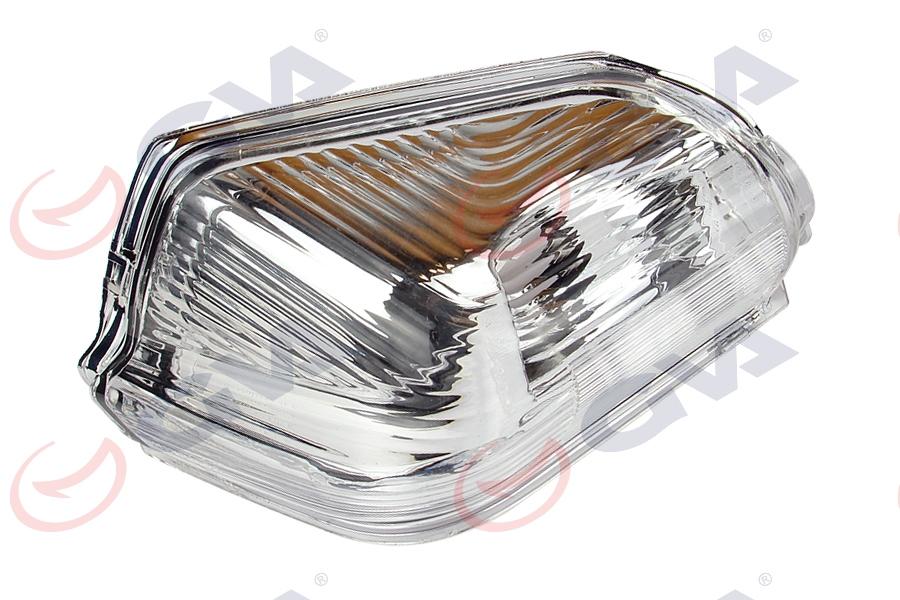 DIS DIKIZ AYNA SINYALI SOL MERCEDES SPRINTER B906 . VW CRAFTER 30-35-50 BEYAZ - GVA - OEM A0018228920