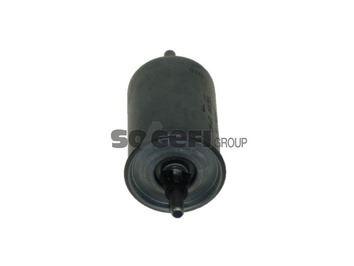 YAKIT FİLTRESİ BRAVA-BRAVO-MAREA-PUNTO-TMPR-DUCATO-ASTRA G-COMBO-CORSA B-C-MERIVA-OMEGA-CORDOBA-IBIZ (EP155 / EP164) - PURFLUX - OEM 25313359