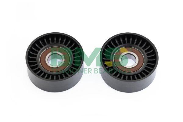 ALTERNATÖR GERGİ RULMANI ASTRA-CORSA-TIGRA 1.4-1.6 16V 94=>-P306-P307-PARTNER 2.0 HDI 94=>-COROLLA - BMS - OEM 1206990
