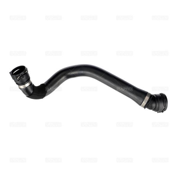 RADYATOR HORTUMU ALT BMW B46 B48 G30 G31 G38 G32 G11 G12 - RAPRO - OEM 17128602603