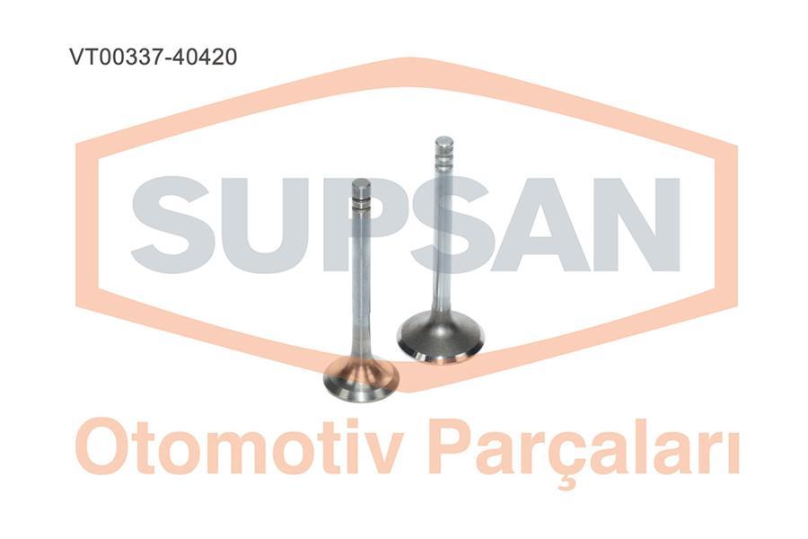 SUBAP EMME+EGZOZ R9-R11 1400 BENZİNLİ - SUPSAN - OEM 7700690577