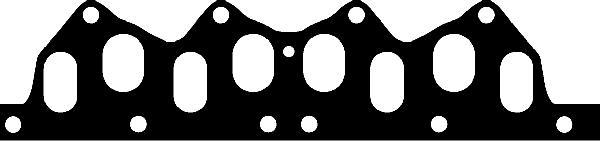 EGZOZ MANİFOLD CONTASI R9-R11-R19-R21 CLIO I-II KANGOO-MEGANE I-TRAFIC 1.7 F2N 1.9D F8Q - OTOCONTA - OEM 7700854867