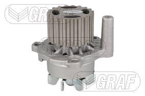DEVIRDAIM A2 AROSA LUPO I 1.2 TDI 1.4 TDI CORDOBA II FABIA IBIZA III POLO IV-V 1.4 TDI 1.9 TDI - GRAF - OEM 045121011BX