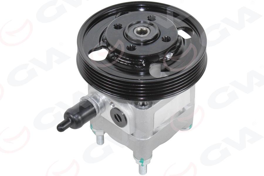 HİDROLİK DİREKSİYON POMPASI VOLVO S80 II 2.4 D-2.5T -D5 V70 III 2.4 D-2.5T-D5 07>10 XC70 II 2.4 D / D4 AWD 07>16 XC70 07>10 - GVA - OEM 7617955150