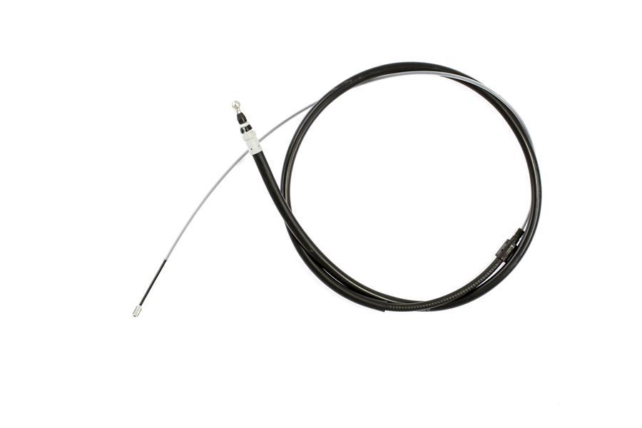 EL FREN TELI ARKA SAG/SOL CITROEN C5 08-> (2268/1442MM) - CAVO - OEM 9682684580