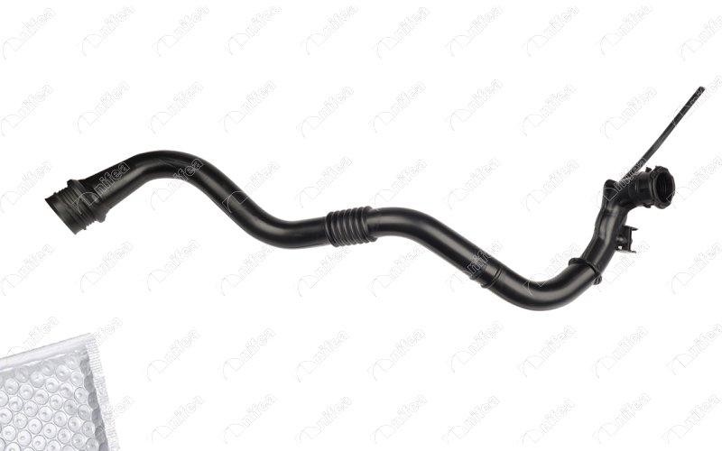 TURBO HORTUM BOGAZ LASTIGI MEGANE II FLUENCE 1.5DCI K9K - SAGEMFRANS - OEM 8200166828