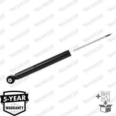 ARKA AMORTİSÖR L/R VW GOLF VII (2013=> A3 2014=>LEON (2013>( 59mm-13mm ) ( GAZLI ) ( OESpectrum "Premium" ) - MONROE - OEM 5Q0513029AS