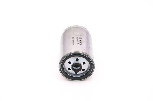 YAKIT FİLTRESİ FIAT FREEMONT 11>15 DODGE CALIBER 10> JEEP COMPASS 11> PATRIOT 11>17 2.0 JTD 2.2 JTD 2.8 JTD - BOSCH - OEM 71771642