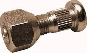 BIJON VE SOMUNU {ON} {ACIK SOMUNLU} PRIMERA {P11} 1.6-1.8-2.0 16V {96-02} - GROS - OEM 4322270T00