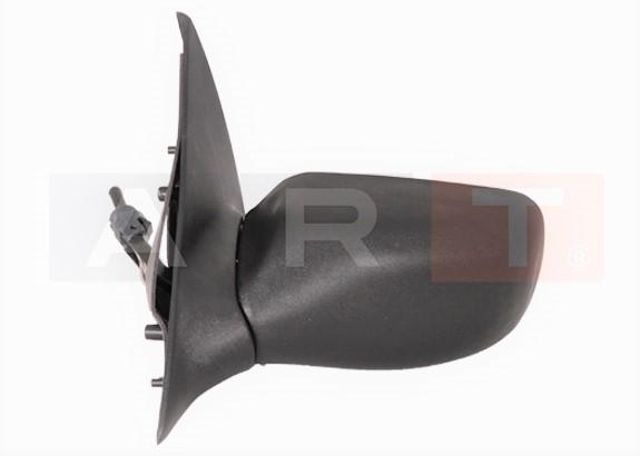 DIŞ DİKİZ AYNASI MEKANİK SAĞ ESCORT 95-01 - ART - OEM 94AB