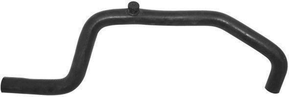 KALORIFER GIRIS HORTUMU LOGAN 1.5 DCI - NIFEA - OEM 6001547051