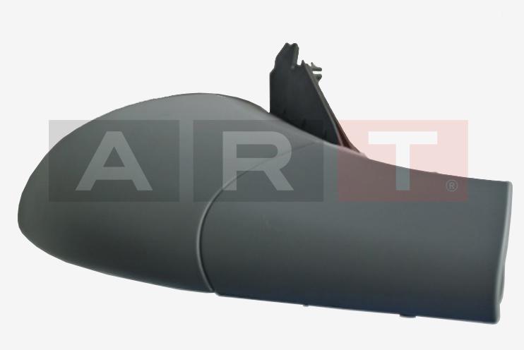 DIS DIKIZ AYNASI ELEKTRIKLI ISITMALI SOL OPEL VECTRA B 95-02 - ART - OEM 6428015