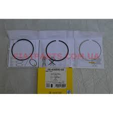 MOTOR SEGMANI STD (72.00 mm) ALBEA-DOBLO 1.4 8V ( 68443003G ) - GOETZE - OEM 71732631