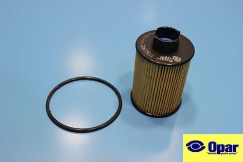 MAZOT FILTRESI ASTRA H-CORSA C-COMBO C-AGILA-VECTR - OP - OEM 95599700