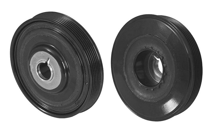 KRANK KASNAĞI RENAULT CLIO II-III-IV KANGOO-MEGANE - KMT - OEM 123031777R