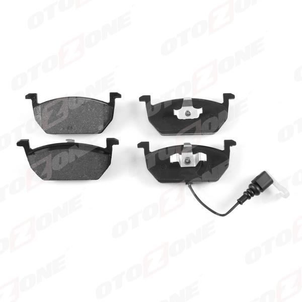 ÖN BALATA ÜSTTEN KULAKLI GOLF7-A3-LEON-OCTAVIA 12=> - OTOZONE - OEM 5Q0698151C